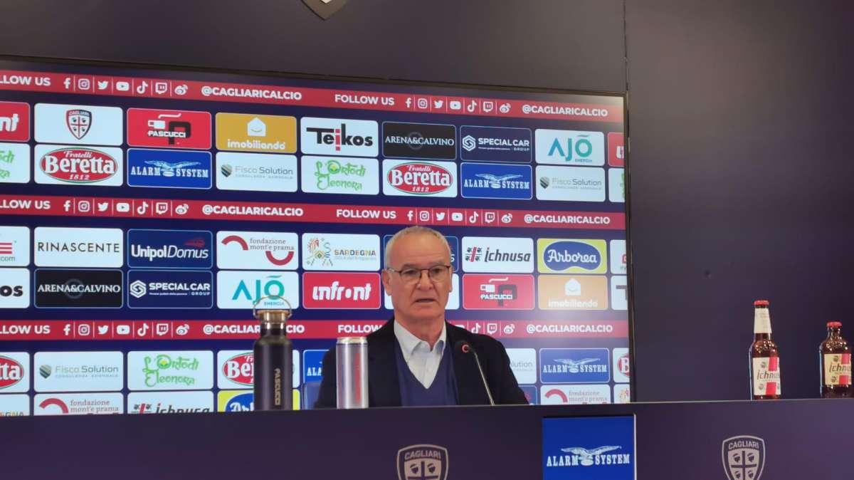 Cagliari, l’invito ai tifosi: “Tutti dalla stessa parte, tutti insieme venerdì” (VIDEO)