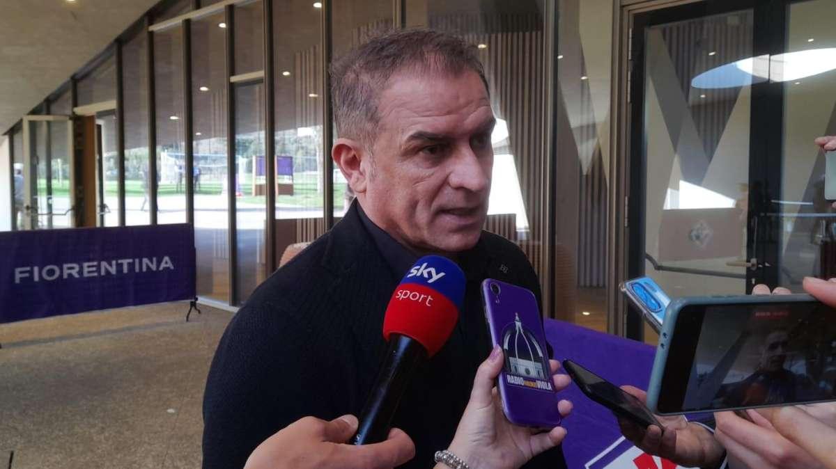 LEONARDO SEMPLICI: "Il Cagliari si è salvato grazie a un'alchimia particolare che si è creata tra i tifosi, i giocatori e Ranieri. Per alzare l'asticella serve un rinforzo per reparto. Prati è un prospetto di cui sentiremo parlare"
