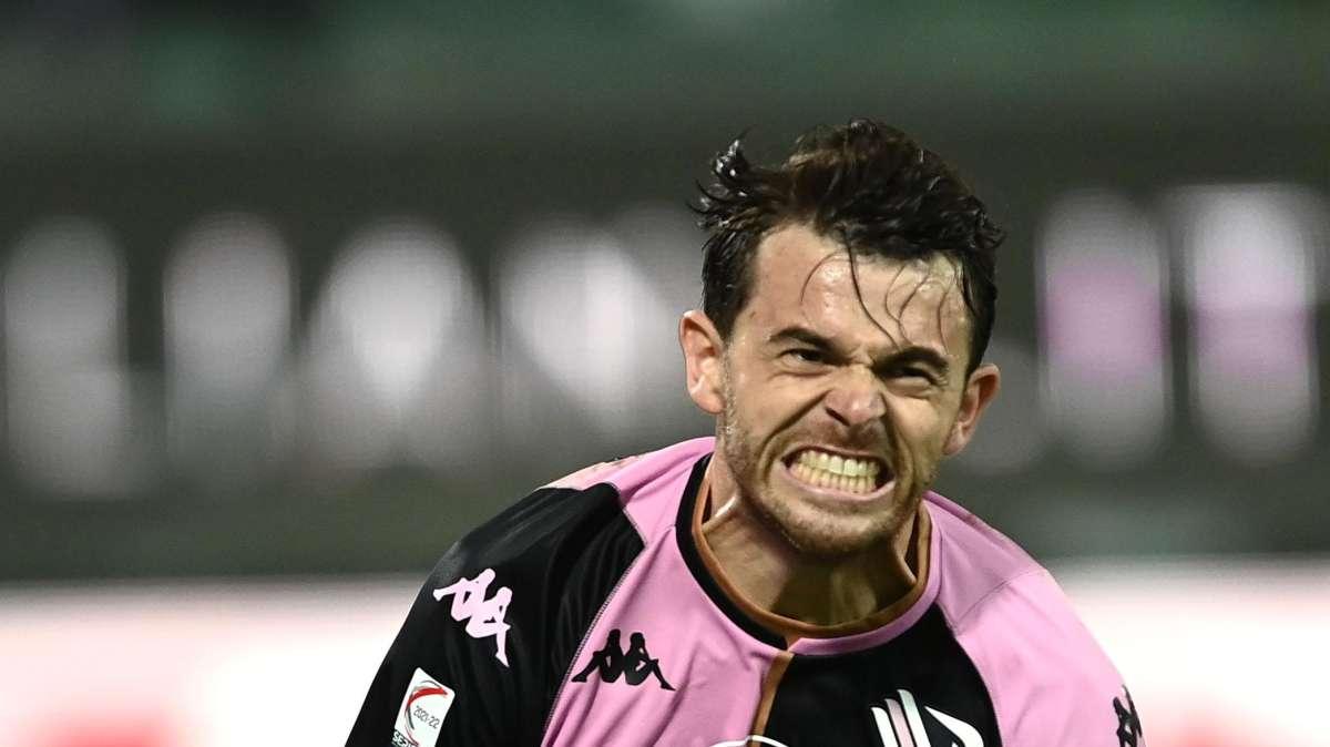 Corsport - Gran Palermo, con il closing arriva Brunori
