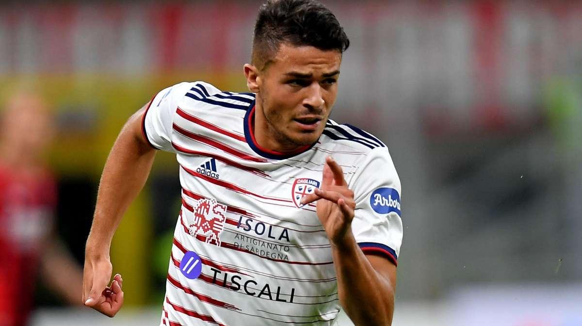Cagliari-Salernitana, le pagelle: Bene Carboni, Joao e Pavoletti. Che errore Nandez!  Keita non incide. E Mazzarri...