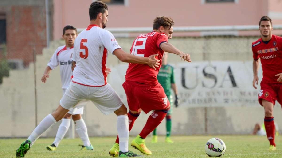 Primavera - Capello non basta, i rossoblù perdono contro il Milan