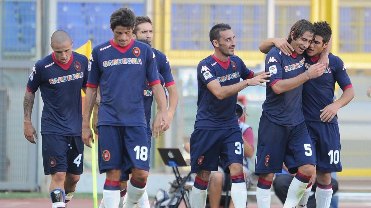 Cagliari, ti ricordi di Moestafa El Kabir? Il "nuovo Ibra" durato il tempo di un gol all’Olimpico