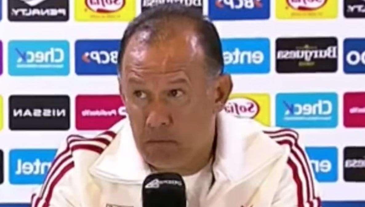 Il Perù di Lapadula in profonda crisi, ma il ct Reynoso non si dimette: "Ho un contratto e rimango tranquillo, troveremo soluzioni per invertire brutto momento"