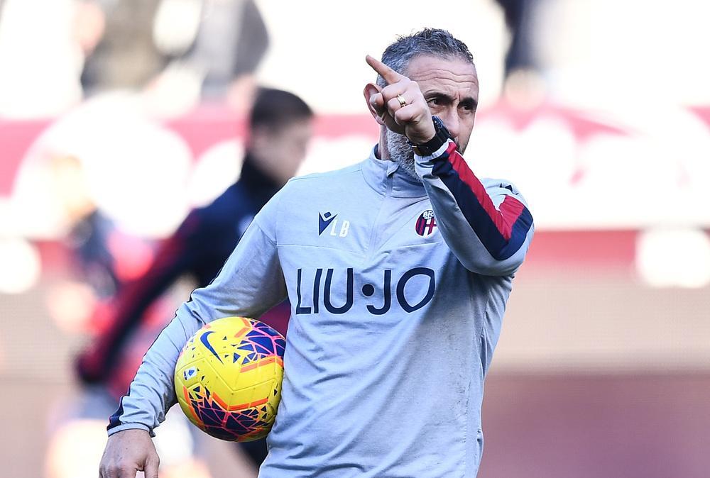 Luca Bucci a Radiolina: "Squadre come L'Atalanta voltano pagina alla svelta: sarà una partita tosta"