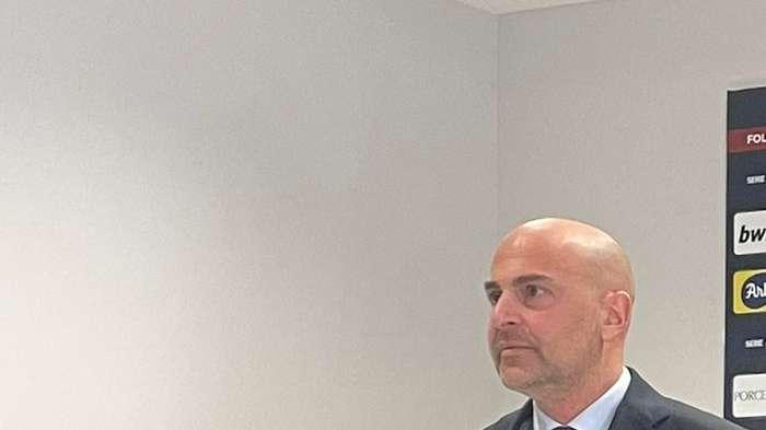 Cagliari, il sindaco Truzzu: "Nuovo stadio? Non abbiamo più notizie…"