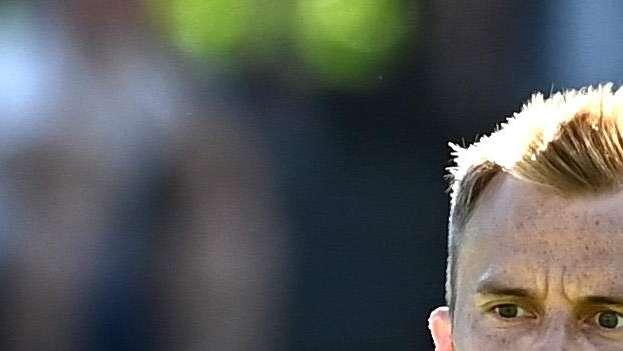 Monza, Gytkjaer: "Primo gol in A? Fantastico"