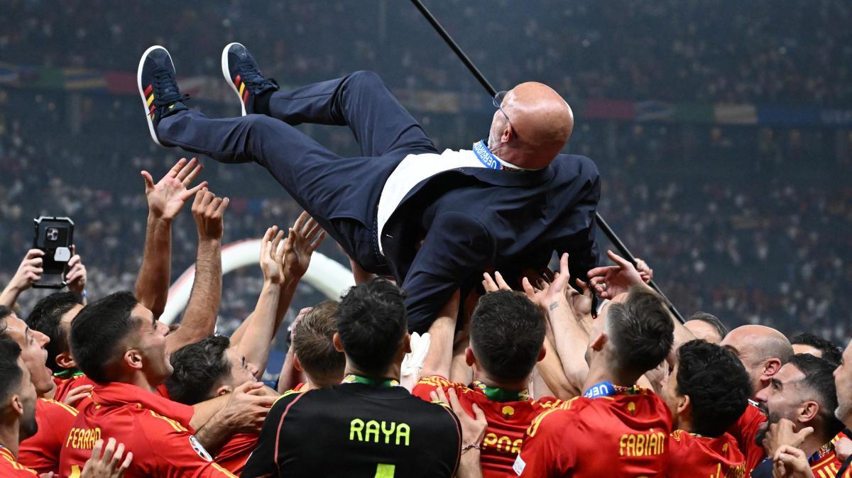 Mondiali USA, via alle semifinali! Le formazioni ufficiali di Francia-Spagna