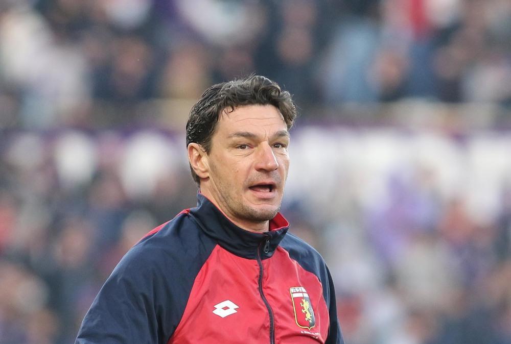 Scarpi promuove Caprile: “Mi piace molto, soprattutto per la sua personalità“