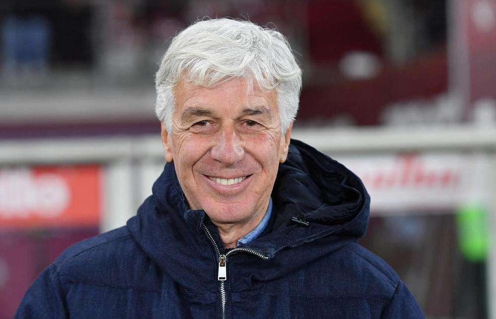 Gasperini: col Milan dobbiamo giocare da Atalanta