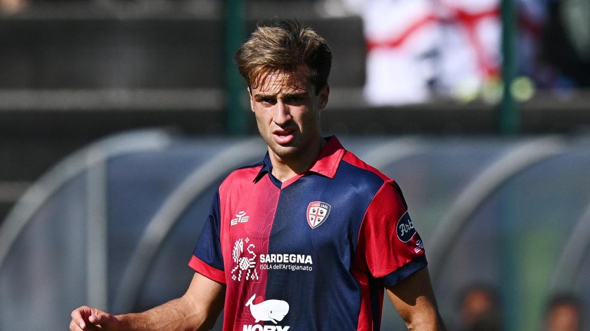 Oristanio in stand-by, Palestra al centro: i piani del Cagliari per il mercato