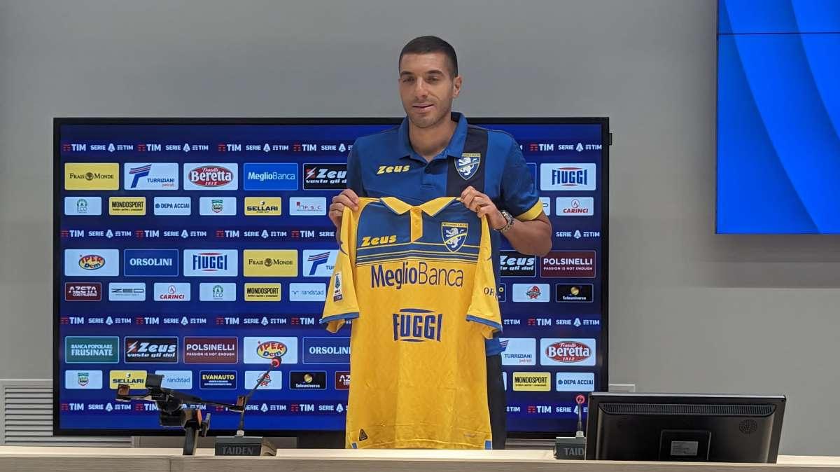 QUI FROSINONE - Possibile debutto dal primo minuto di Bourabia