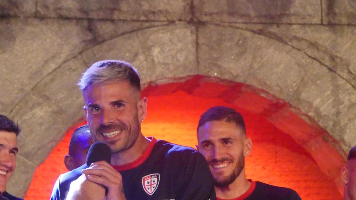 Simone Aresti ospite de “Il Cagliari in Diretta” su Radiolina
