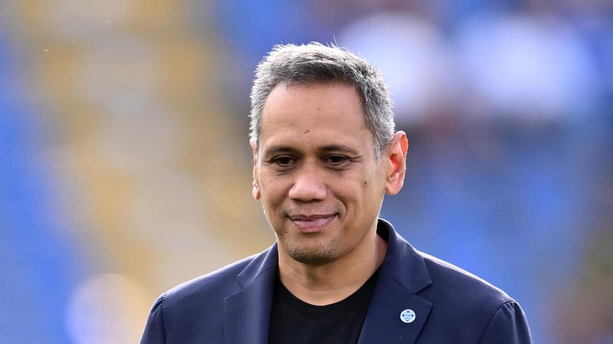 Como-Inter, Suwarso rimprovera i suoi tifosi: "Chi non rispetta gli ospiti non sarà il benvenuto"