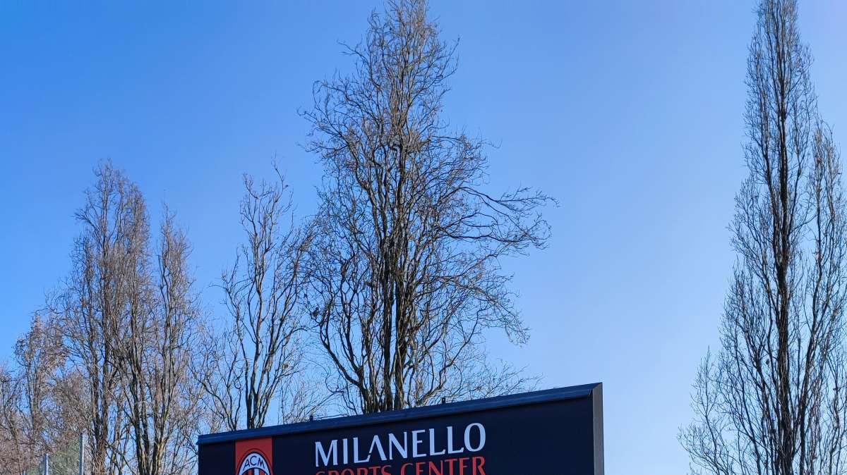 QUI MILAN - Capodanno di lavoro per il Milan: stamattina ultime prove anti-Cagliari