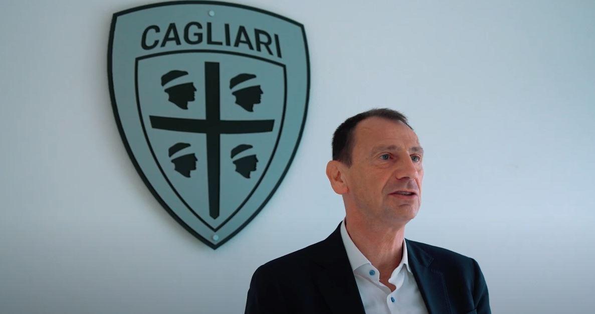 Cagliari, Bonato: "Scuffet ha meritato la titolarità ed è voluto rimanere"