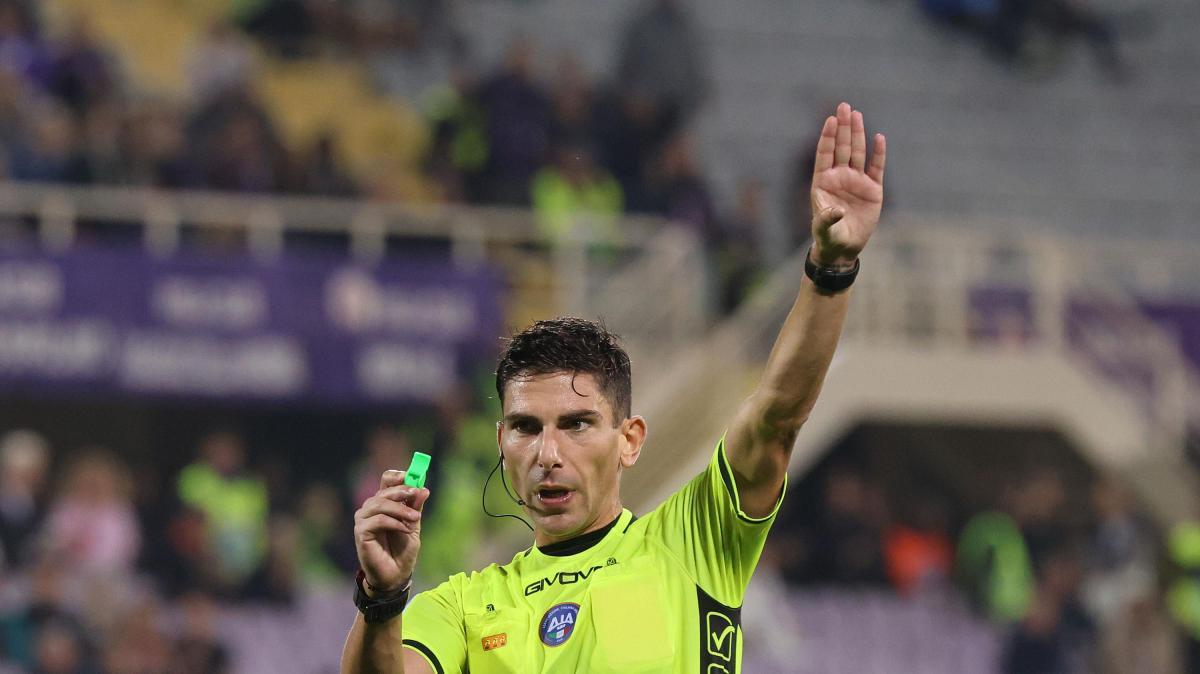 Sanna: "Il Cagliari da sempre gioca anche contro gli arbitri"