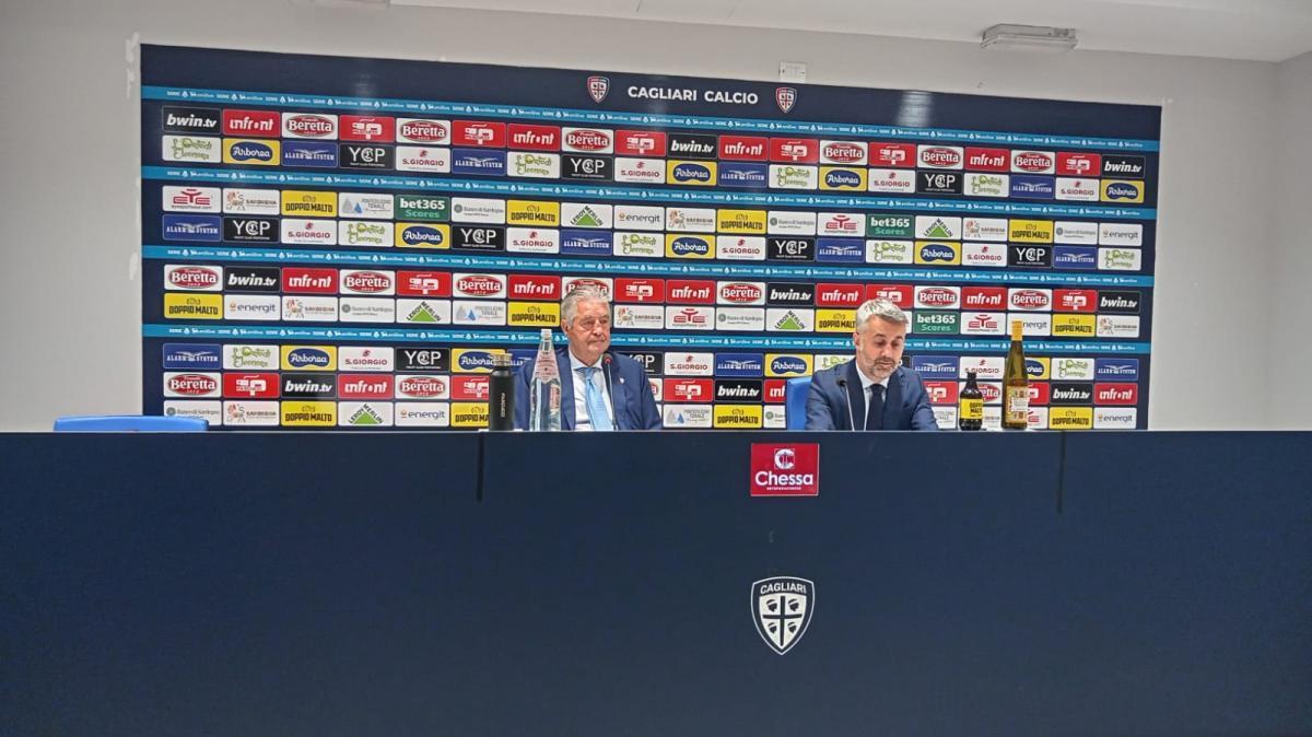 Ovacíon -  Il Cagliari guarda al futuro: offerta per il talento uruguaiano Rodrigo Martínez