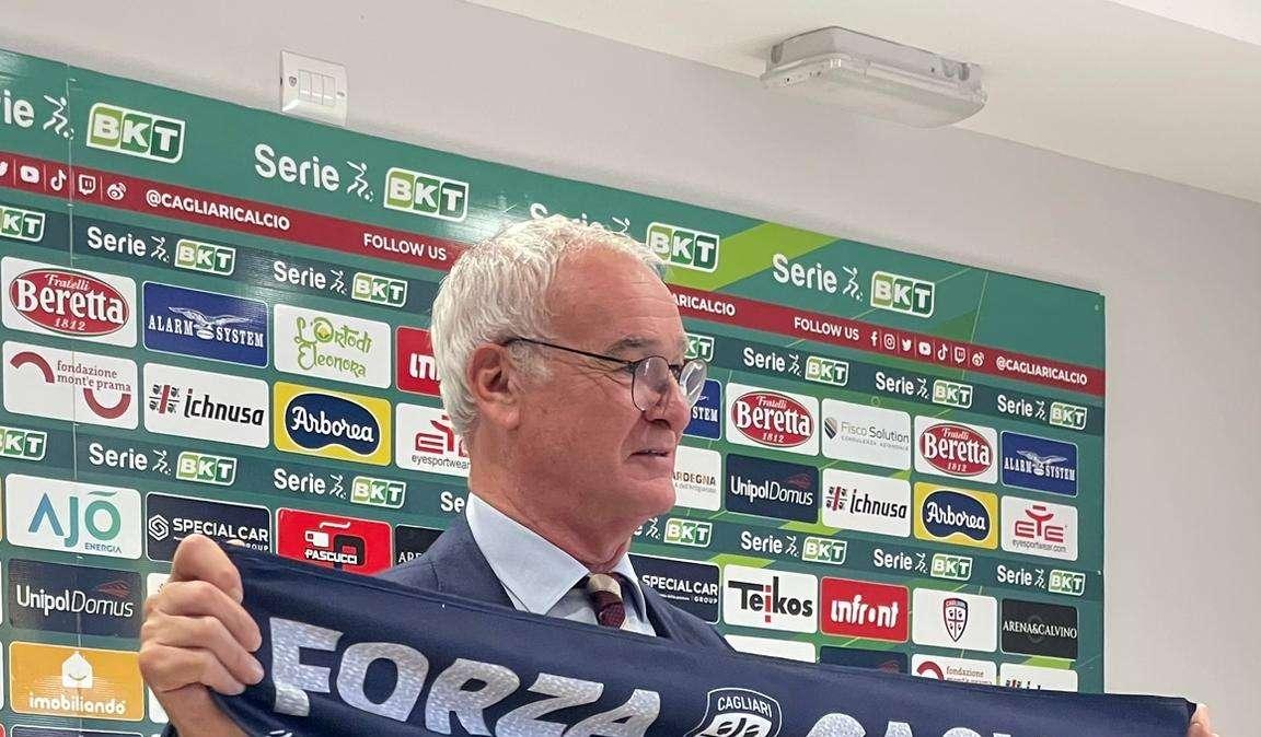 Videolina Sport, Luca Neri: "Ranieri va al sodo, tanti falli contro il Como ma ragazzi molto più vicini al pallone. Gioco verticalizzato"