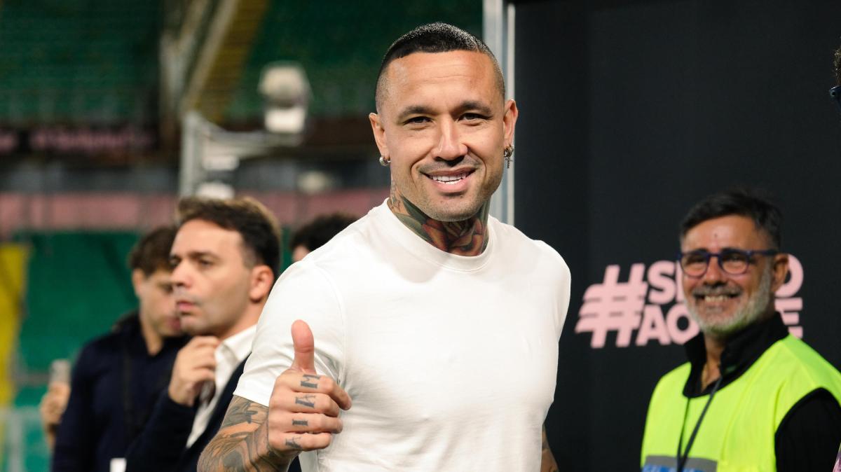 Vinti: "Nainggolan a 18 anni ne combinava di tutti i colori, ma era devastante. Pioli gli diede subito fiducia"
