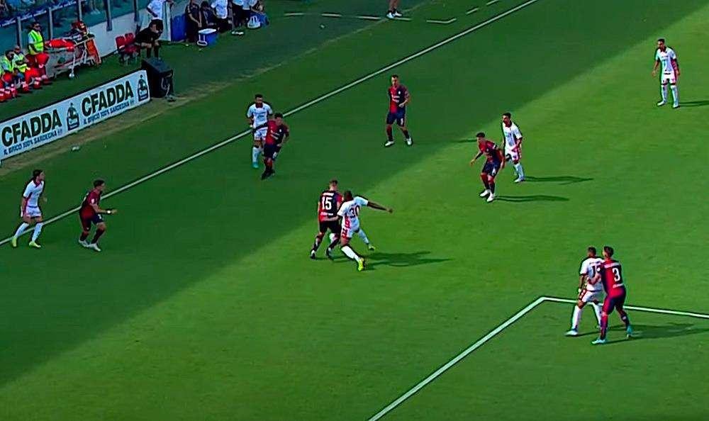 ESCLUSIVA TC – Mastroianni (Dazn): “Difficoltà dappertutto, manca la capacità di accompagnare, di trovare linee di gioco. La sosta per portare tutti al cento per cento della condizione"