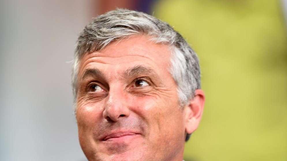 ESCLUSIVA TC - MARIO IELPO: "La Salernitana è quasi spacciata. Ranieri difensivista? È un tecnico pragmatico che si adatta ai tempi e al materiale a disposizione, non un integralista. La vittoria di Empoli accresce le chance di salvezza"