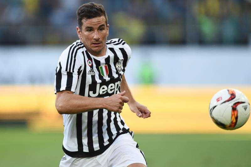 Domani il giorno di Simone Padoin