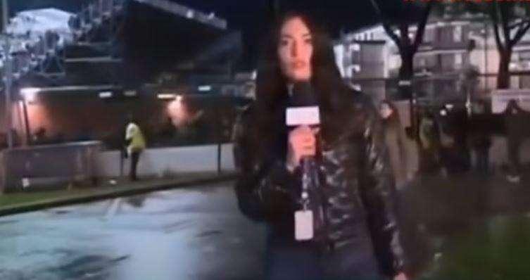 Parla il molestatore della Beccaglia: "Ho sbagliato. Vorrei incontrarla"