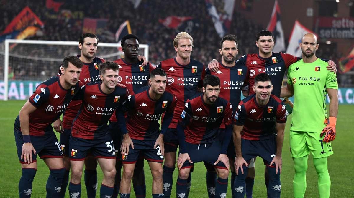 Pianeta Genoa, Sirianni: "Il Genoa dovrà affrontare il Cagliari con attenzione, ma senza ansie"