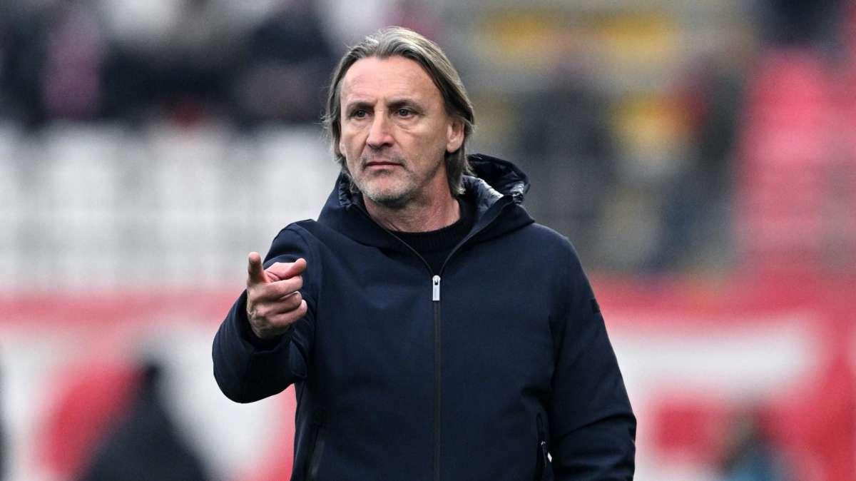 Sanna: "Cagliari, sconfitta senza attenuanti. Dobbiamo essere artefici del nostro destino"