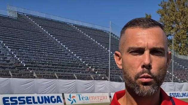 Tmw - Burrai nella Top 11 della Serie B per la 13^ giornata