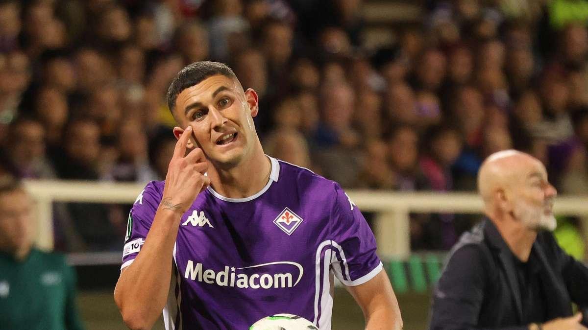 Accomando: "Piccoli? Ha fatto 12 gol a Cagliari. Se va alla Fiorentina deve segnare"