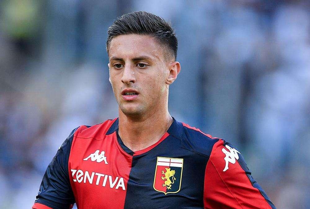 L'Unione Sarda - Cagliari, pressing su Barreca. Sfuma Zeegelaar