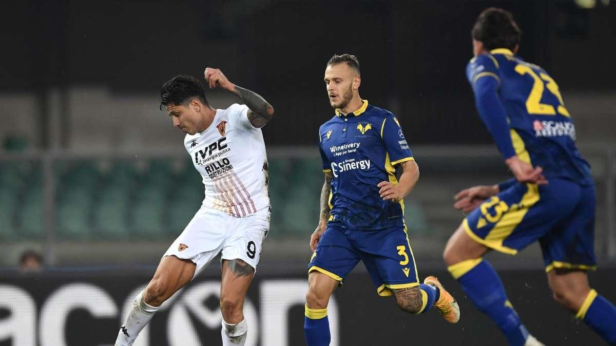 Demuru: “Chiuso per Lapadula, Puscas a un passo”