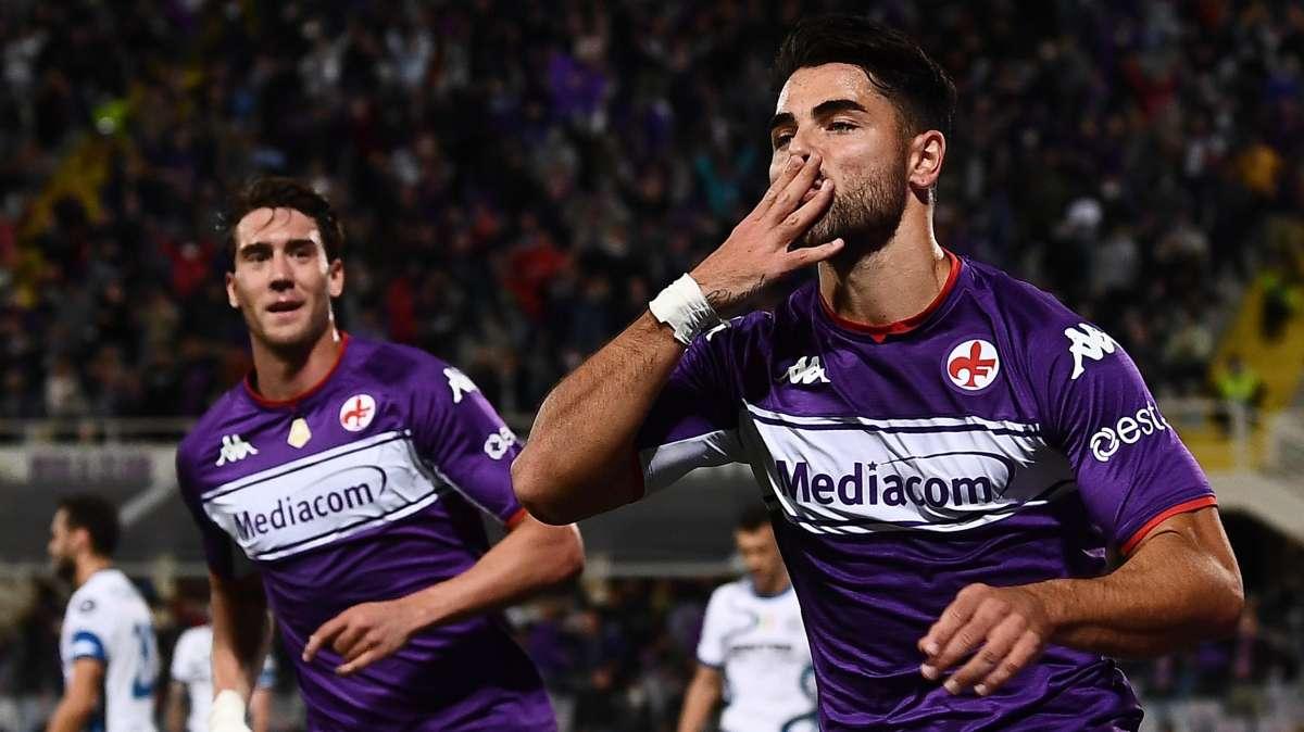 L'ex Sottil al centro del progetto dei Viola: rifiutate offerte di Sassuolo, Hellas e Samp