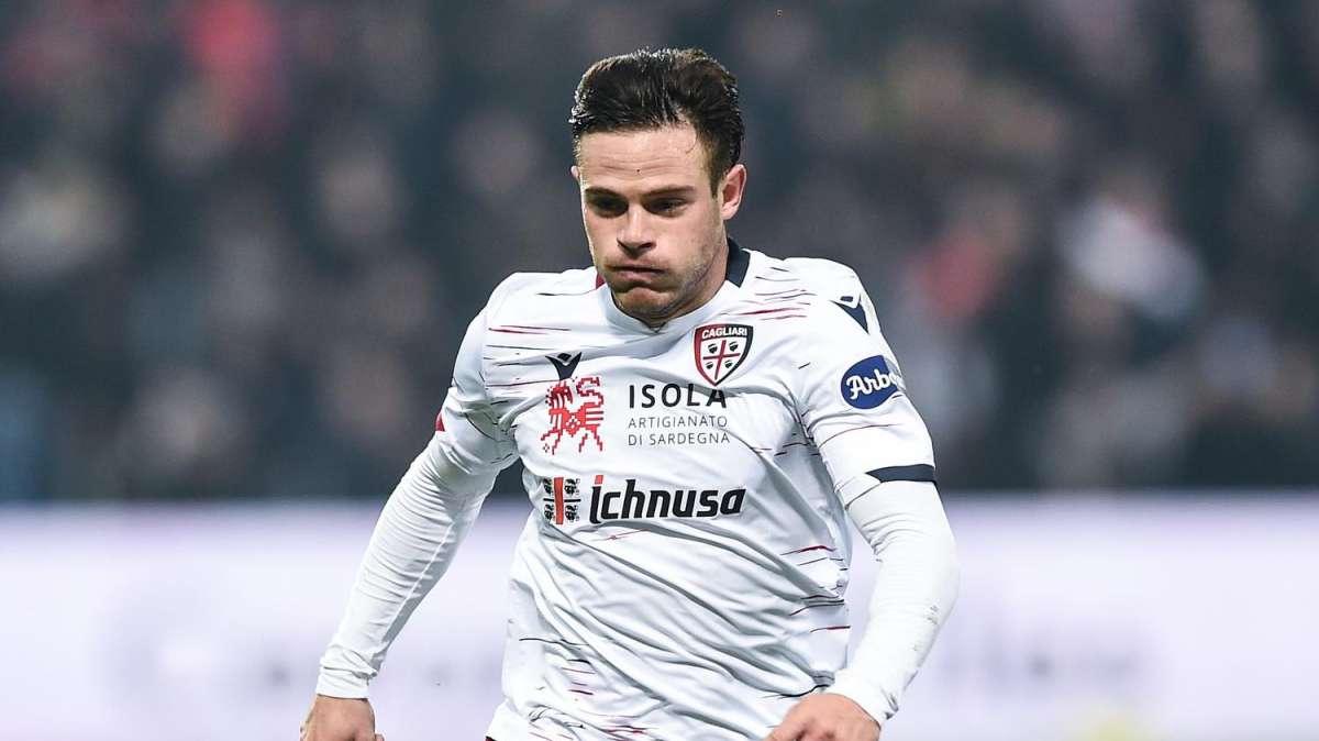 Napoli, Nandez uno degli obiettivi di mercato