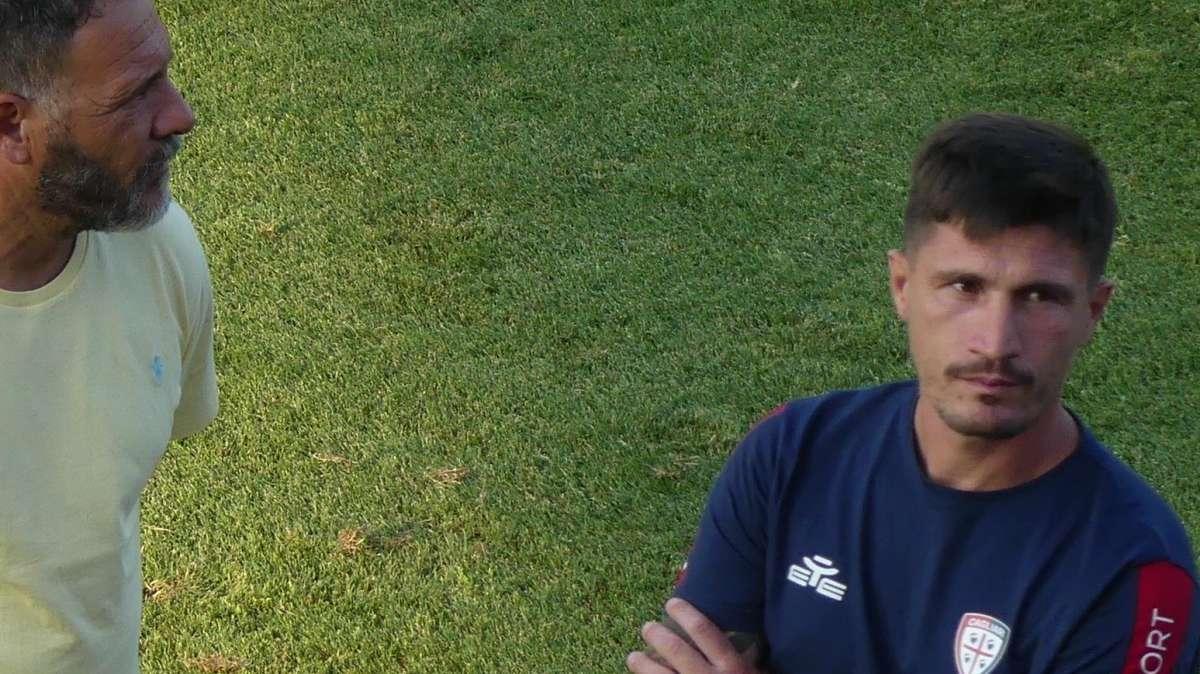 Cagliari Primavera, Pisacane: "Guai ad abbassare la soglia di attenzione"