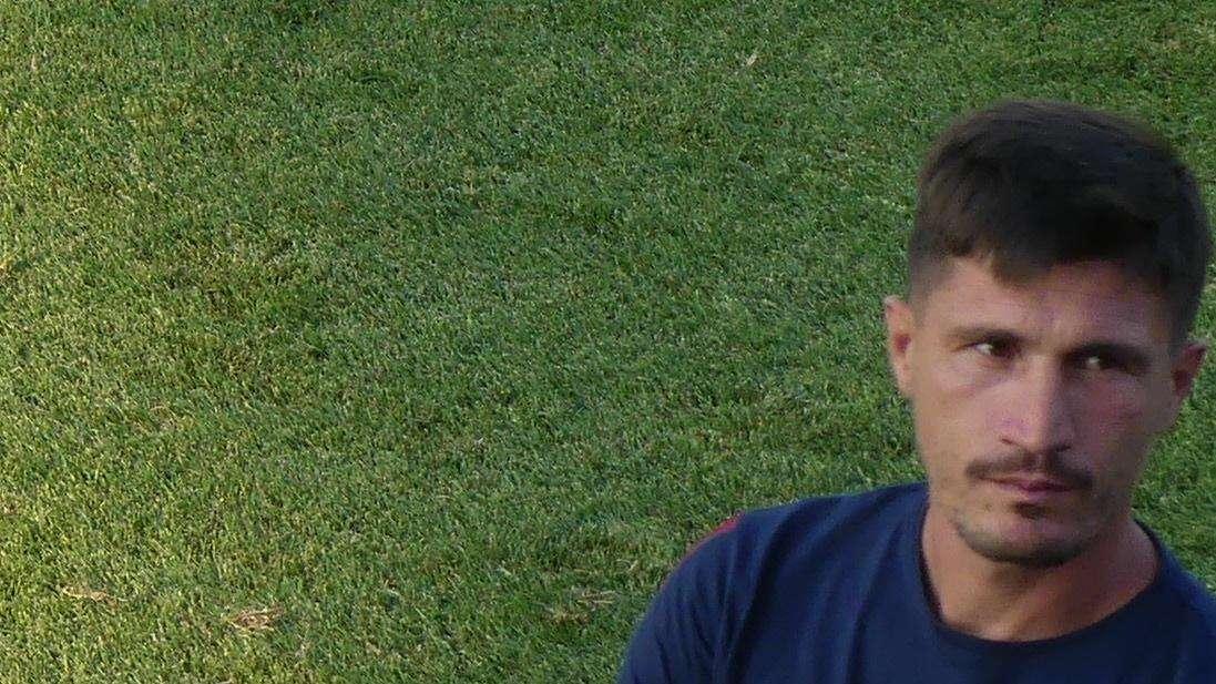 Cagliari Primavera, Pisacane dopo il pari con l'Inter: "Grande gara in 10, convinto di riprenderla"