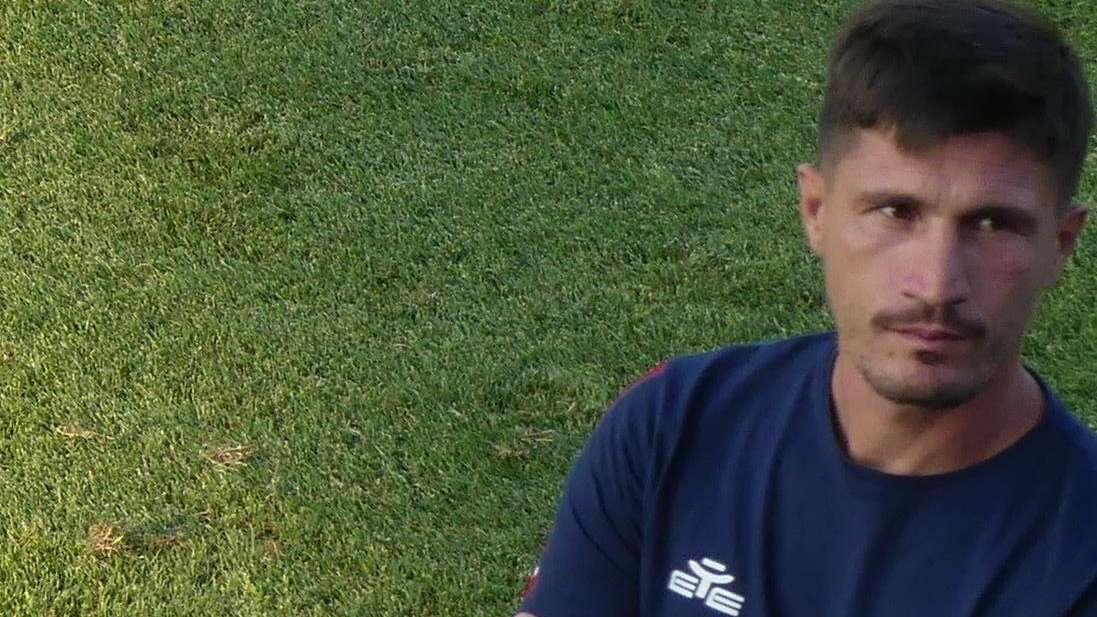 L'Unione Sarda - Primavera, Pisacane: "Finale Coppa Italia un'emozione enorme. La società fiducia nel nostro progetto"