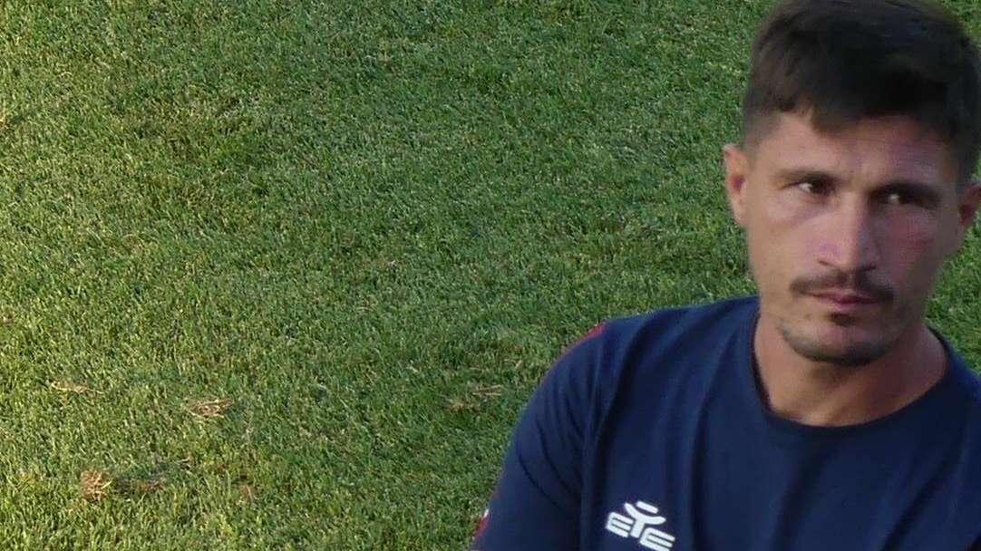 Primavera 1 - Pisacane: "Oggi contava vincere e lo abbiamo fatto"