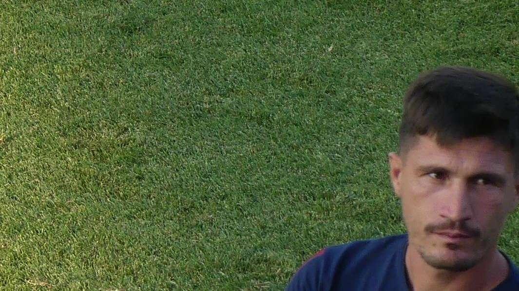 Primavera, Pisacane prima della Cremonese: "Dobbiamo concentrarci sugli obiettivi di squadra"