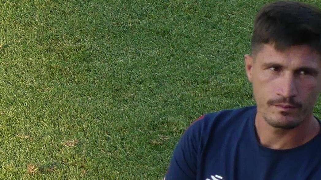 Primavera 1 - Pisacane: "Abbiamo messo sul campo tutto quello che avevamo dentro"
