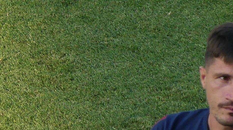 Primavera 1 - Pisacane: "La gara di oggi non era semplice. Dobbiamo continuare con questo atteggiamento"