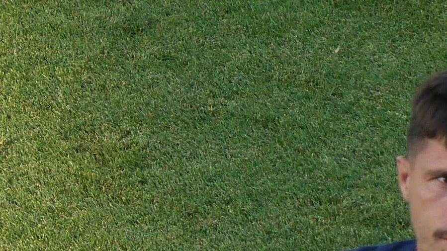 Dietro le quinte della finale di Coppa Italia Primavera: ecco come è stato preparato il campo (VIDEO)
