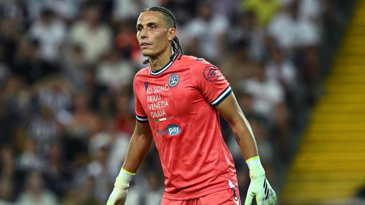 Pedullà: "Silvestri-Cagliari a prescindere da Scuffet"