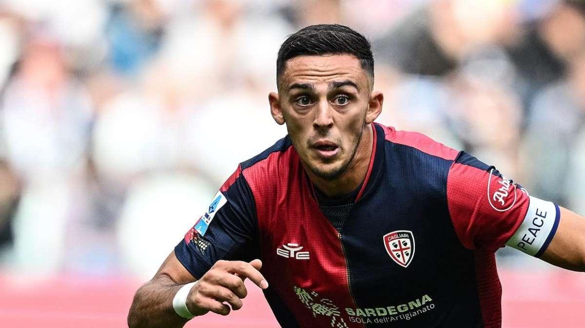 La Nuova Sardegna - Il Cagliari si gode Zappa