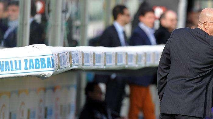 18 settembre - 2005, l'esordio di Ballardini