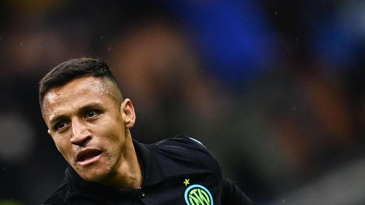 QUI INTER - Cagliari tra le vittime preferite di Sanchez