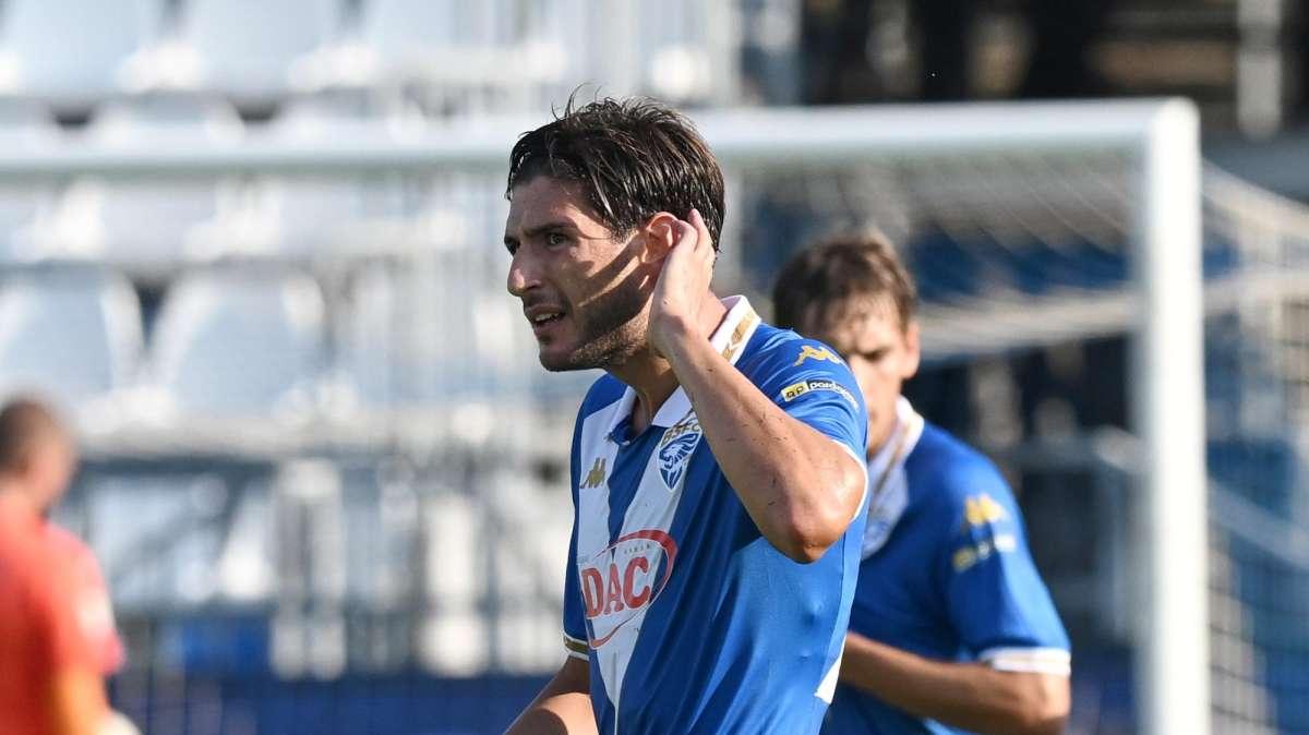 Radiolina, Casini: "Borrelli buon acquisto. Sebastiano Esposito potrebbe essere un buon prospetto"