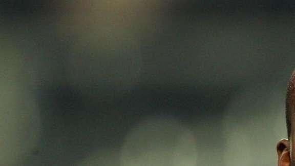 Suazo: "Buon compleanno Amore mio"