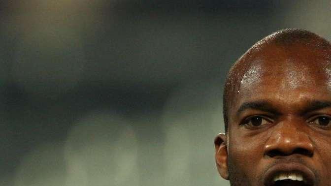 David Suazo: "La salvezza del Cagliari? E' dura ma può farcela"